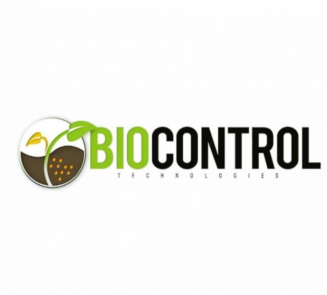 Logo Biocontrol Technologies SL