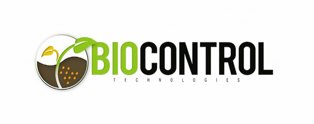 Logo Biocontrol Technologies SL
