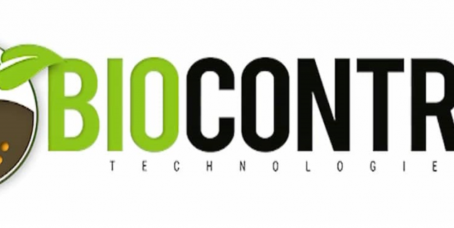 Logo Biocontrol Technologies SL