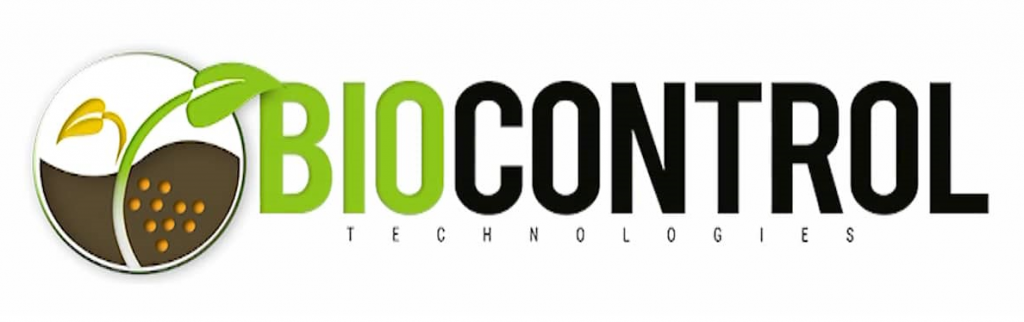 Logo Biocontrol Technologies SL