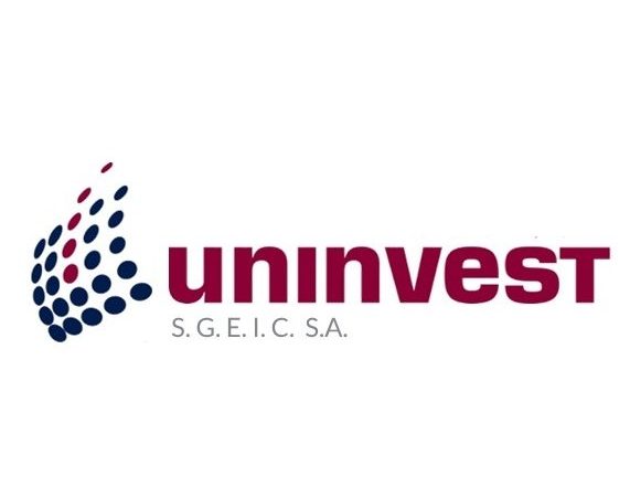 Logo Uninvest