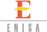 Logo Enisa