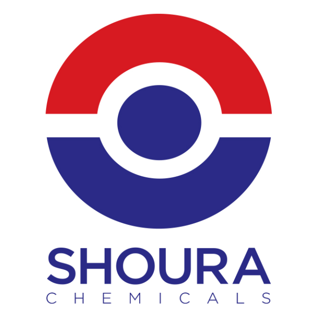 Logo Shoura Chemicals