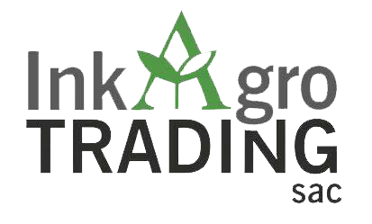 Logo Inkagro Trading Sac
