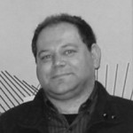 Pedro Sánchez. Responsable Comercial Biocontrol Technologies