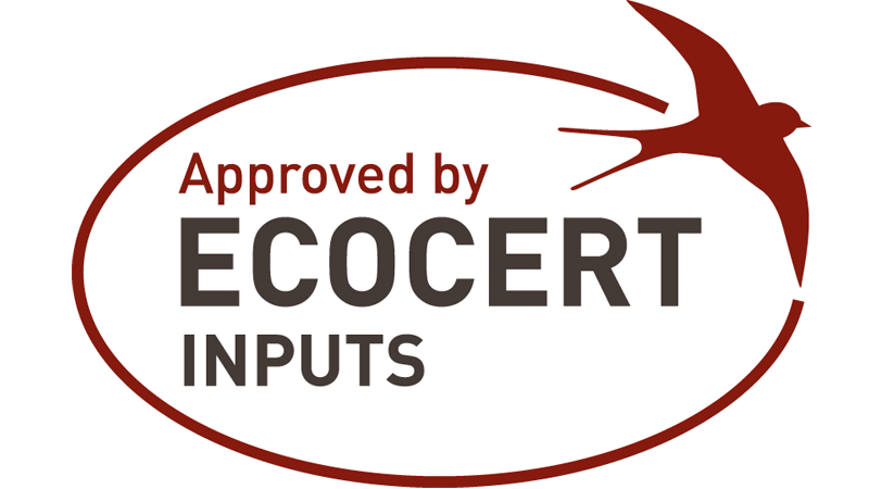 Logo Ecocert