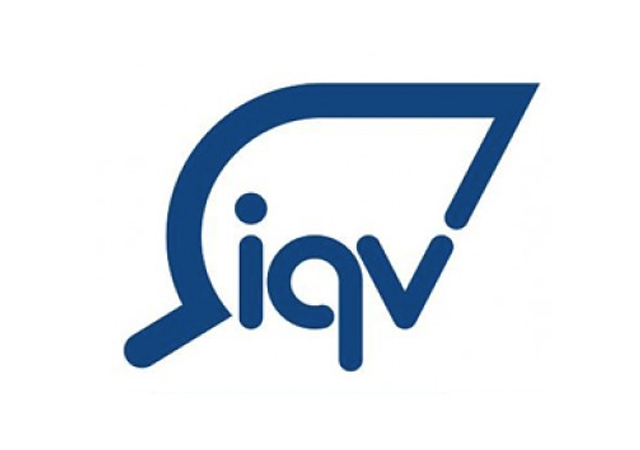 Logo IQV