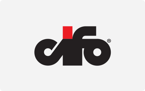 Logo CIFO