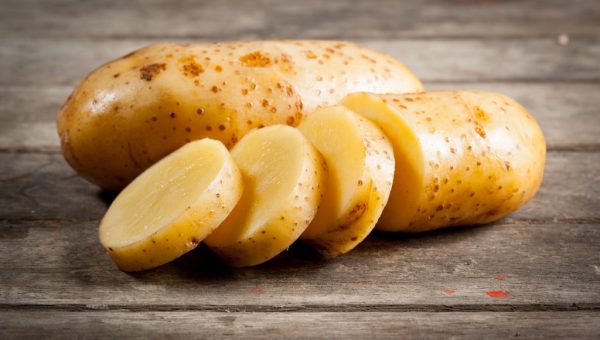 Enfermedades controladas por T34 Biocontrol para patata. Rhizoctonia spp.