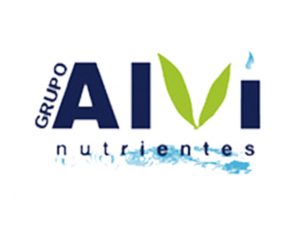 Logo Alvi