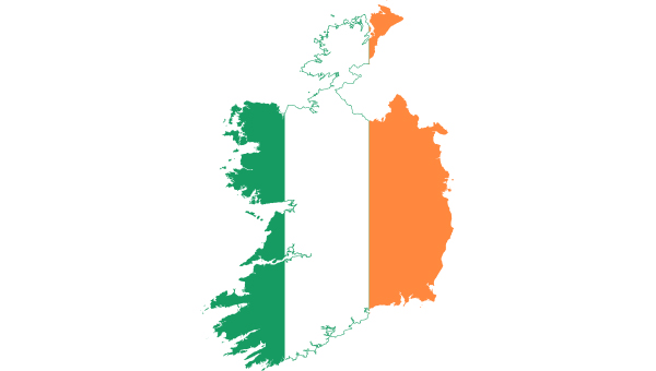 Registro fungicida T34 biocontrol en Irlanda