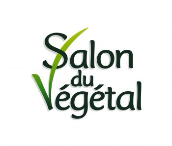 Logo Salon du Végétal