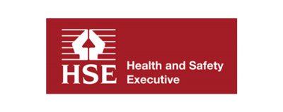 Logo Health and Safety Executive