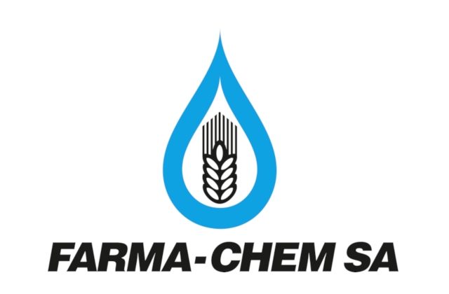 LOGO FARMA-CHEM SA