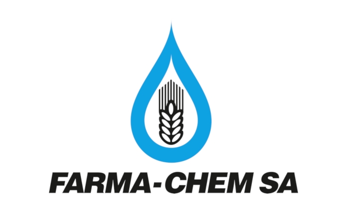 LOGO FARMA-CHEM SA