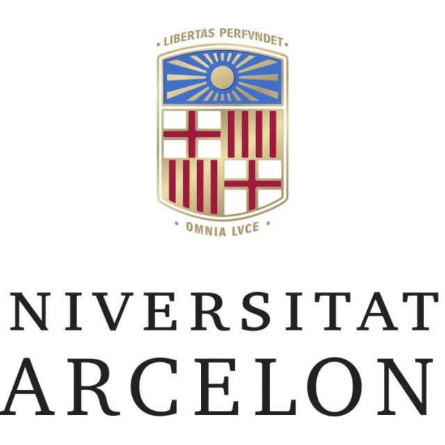 Logo Universitat de Barcelona