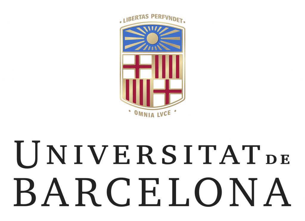 Logo Universitat de Barcelona