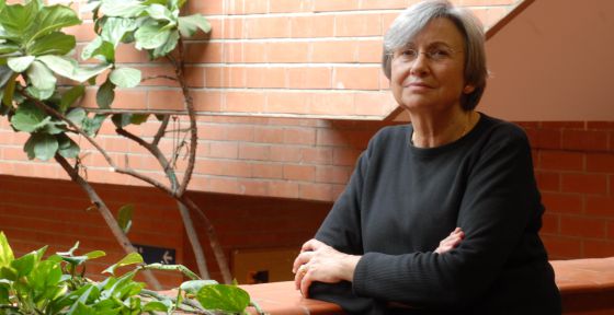 Entrevista MÂª Isabel Trillas. La Asociación de Biotecnólogos de Cataluña (ASBTEC)