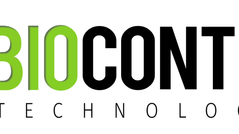 Biocontrol Technologies S.L. Logo