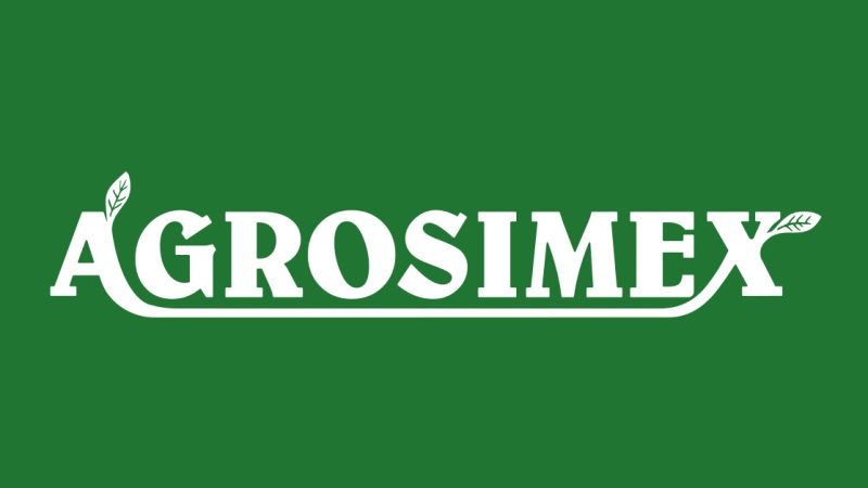 Logo Agrosimex