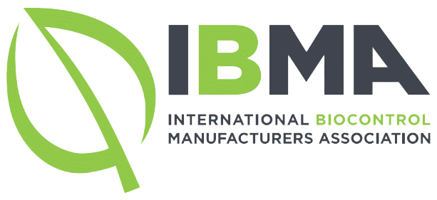 Logotipo de la IBMA