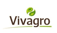 Logo de VIVAGRO, distribuidor de T34 Biocontrol en Francia