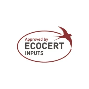Ecocert certification logo