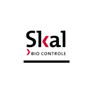 SKAL Biocontrole certification logo