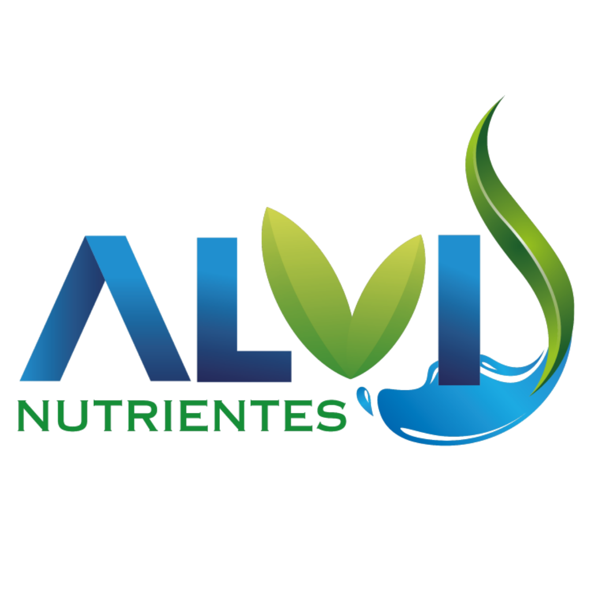 Logo de ALVI Nutrientes