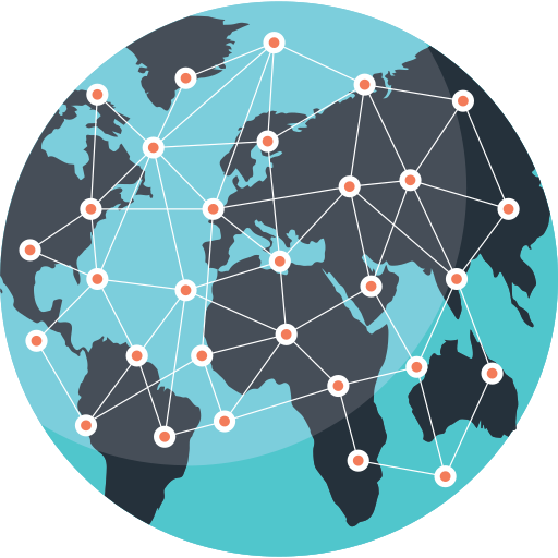 Worldwide authorised