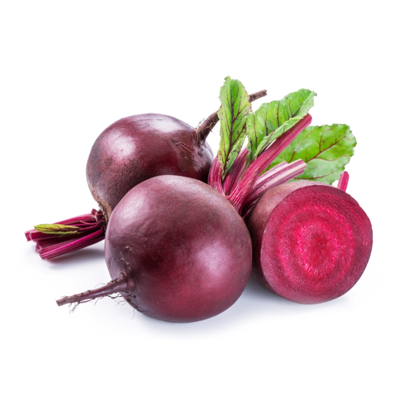 Beets — Beta vulgaris