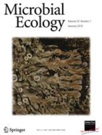 EcologÃ­a microbiana