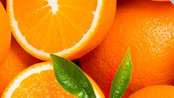 Naranja